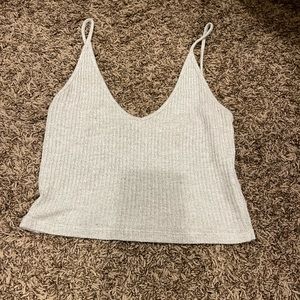 Brandy Melville one size tank top